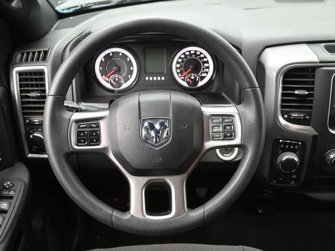 Used 2024 RAM 1500 Classic Warlock image 19