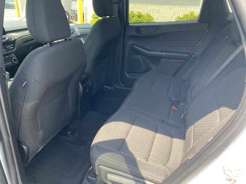Used 2023 Ford Escape Active AWD/4WD image 20