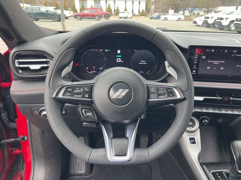 Used 2024 Dodge Hornet R/T image 16