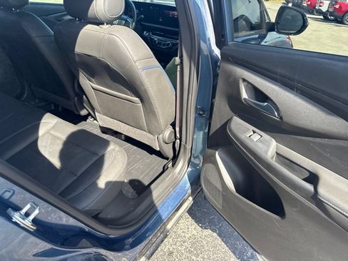 Used 2024 Buick Envista Sport Touring w/ Convenience I Package FWD image 36