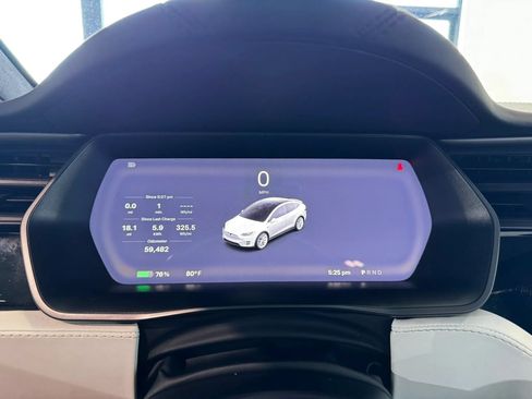 Used 2019 Tesla Model X Long Range AWD/4WD image 26