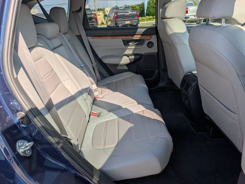 Used 2020 Honda CR-V EX-L image 12