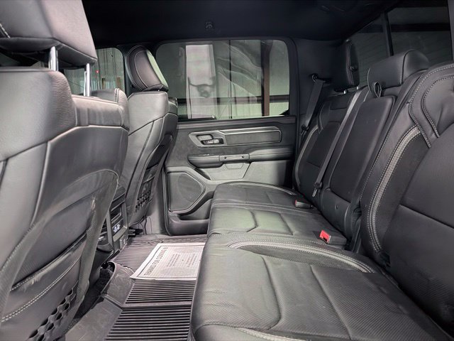 Used 2026 RAM 1500 RHO w/ Bed Utility Group AWD/4WD image 15