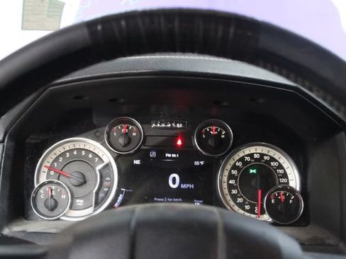 Used 2016 RAM 1500 Sport AWD/4WD image 14