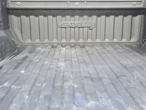 Certified 2024 GMC Sierra 1500 AT4 w/ Technology Package image 31