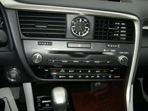 Used 2016 Lexus RX 350 AWD w/ Premium Package image 12