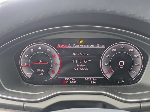 Used 2023 Audi Q5 2.0T Premium Plus AWD/4WD image 35