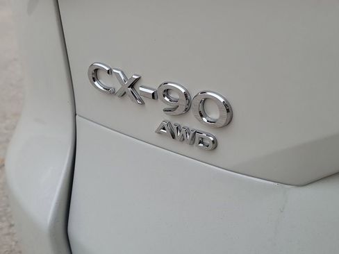 New 2026 MAZDA CX-90 3.3 Turbo w/ Premium Plus Pkg AWD/4WD image 8