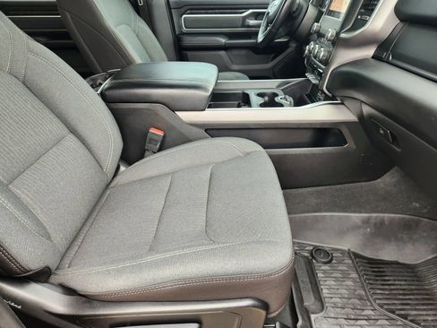 Used 2023 RAM 1500 Lone Star AWD/4WD image 14