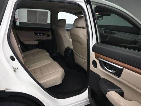 Used 2018 Honda CR-V EX-L image 12