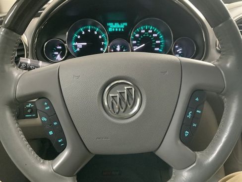 Used 2015 Buick Enclave Leather w/ Trailering Package AWD/4WD image 22