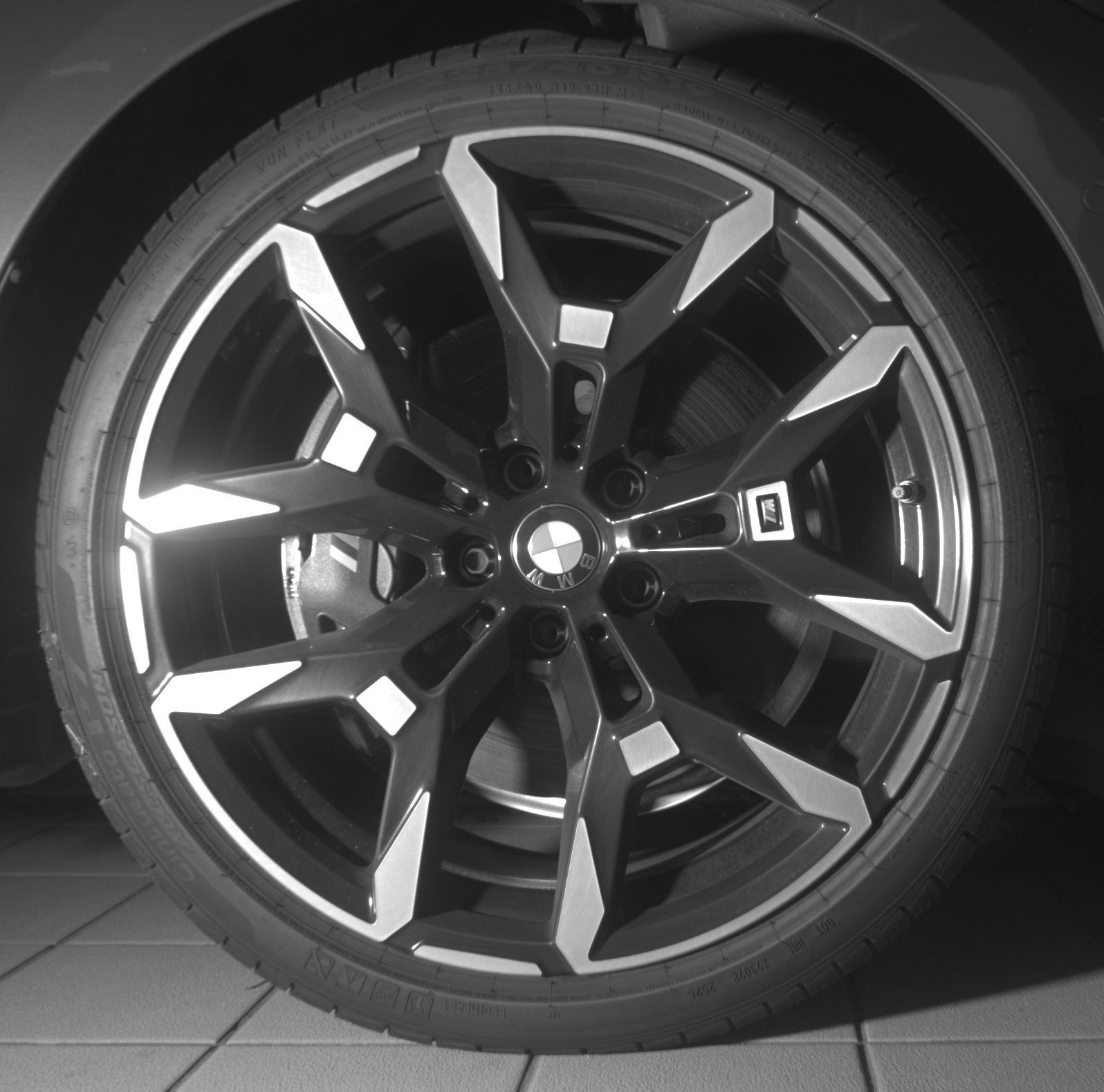Used 2025 BMW M340i RWD image 28