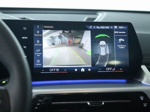 Certified 2025 BMW X1 xDrive28i w/ Convenience Package image 29