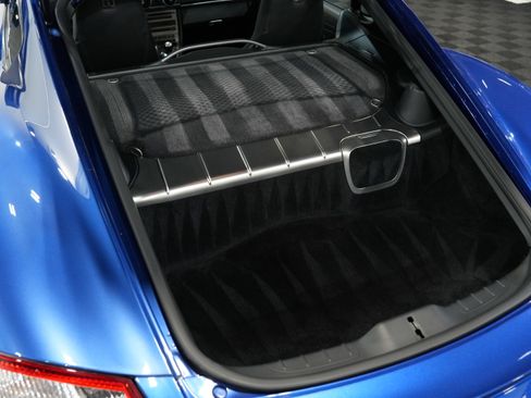 Used 2007 Porsche Cayman S image 41