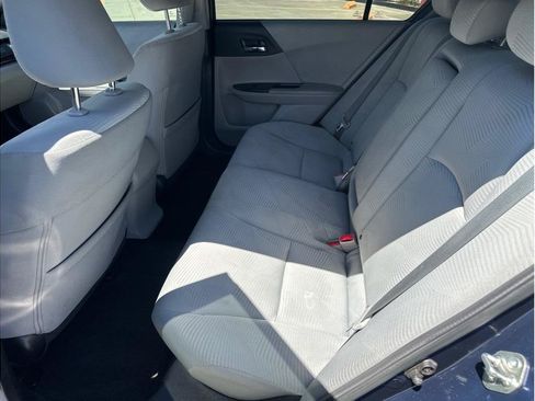 Used 2016 Honda Accord LX image 15