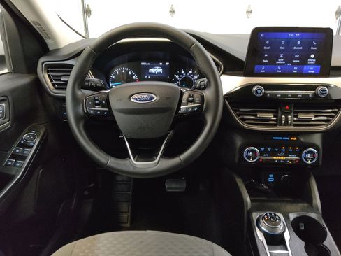 Used 2021 Ford Escape SE w/ Convenience Package AWD/4WD image 22