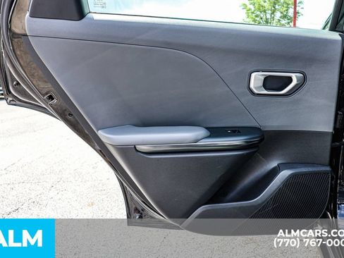Used 2025 Kia K4 FWD image 47