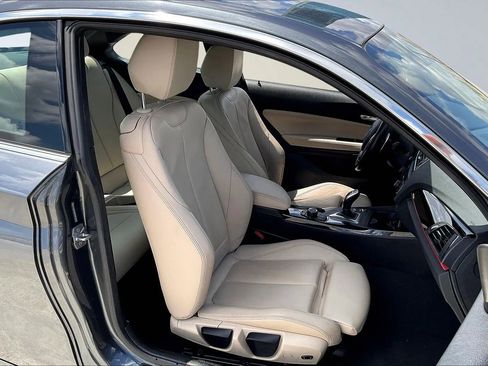 Used 2016 BMW 228i Coupe RWD image 29