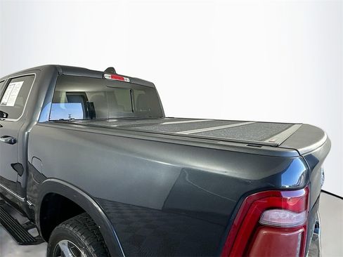 Used 2019 RAM 1500 Limited image 27