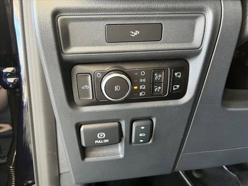 Used 2026 Ford F150 Lariat w/ Equipment Group 501A Mid AWD/4WD image 16