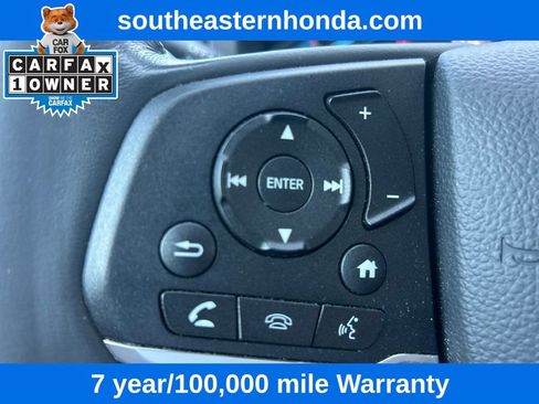 Used 2024 Honda Odyssey EX-L image 28