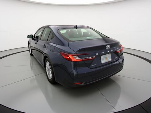 Used 2025 Toyota Camry LE FWD image 6