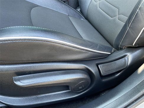 Used 2023 Kia Forte GT-Line w/ GT-Line Premium Package image 13