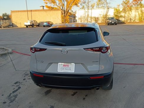 Used 2025 MAZDA CX-30 AWD 2.5 S w/ Preferred Package image 11