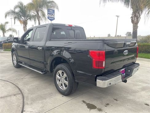 Used 2018 Ford F150 XLT w/ Equipment Group 302A Luxury image 6