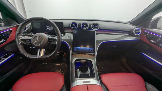 Used 2022 Mercedes-Benz C 300 Sedan image 25