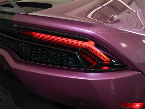 Used 2016 Lamborghini Huracan LP 610-4 AWD/4WD image 39