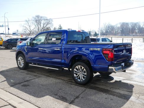 New 2026 Ford F150 XLT w/ Equipment Group 302A MID AWD/4WD image 2