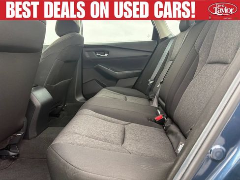 Used 2024 Honda Accord EX image 22