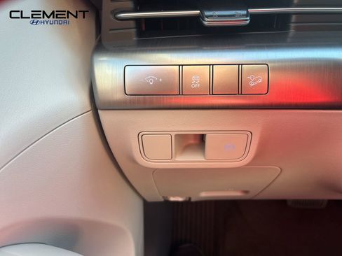 New 2025 Hyundai Kona SEL image 25