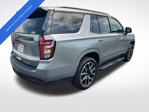 Used 2024 Chevrolet Tahoe RST w/ Luxury Package RWD image 5