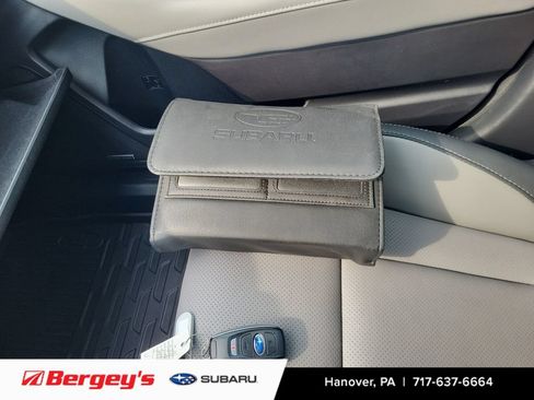 Certified 2025 Subaru Outback Limited AWD/4WD image 29