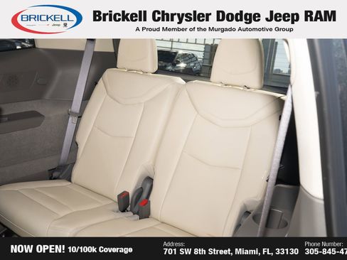 Used 2023 Cadillac XT6 Premium Luxury image 20