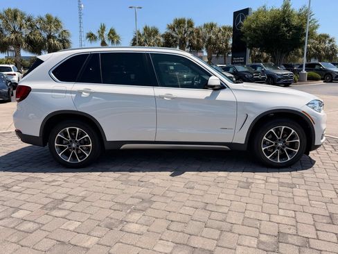 Used 2018 BMW X5 sDrive35i RWD image 8