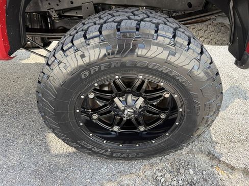 Used 2020 Ford F250 Platinum AWD/4WD image 17