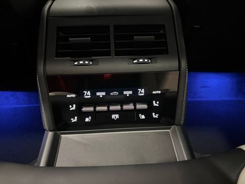 Certified 2026 Porsche Panamera 4 AWD/4WD image 25