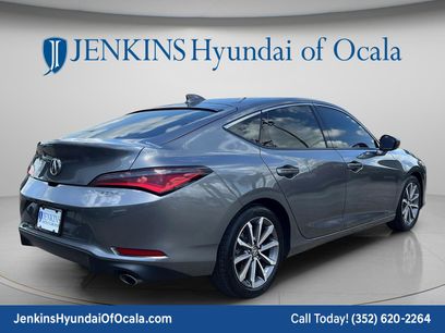 Used 2024 Acura Integra