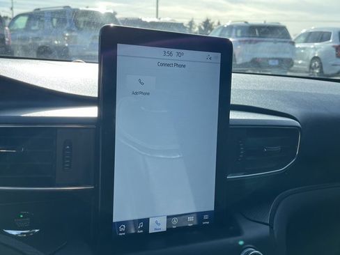 Used 2020 Ford Explorer ST w/ ST Street Pack image 40