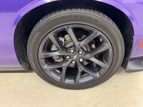 Used 2023 Dodge Challenger R/T Plus w/ Plus Package image 33