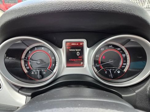 Certified 2020 Dodge Journey SE w/ SE Popular Equipment Group FWD image 30