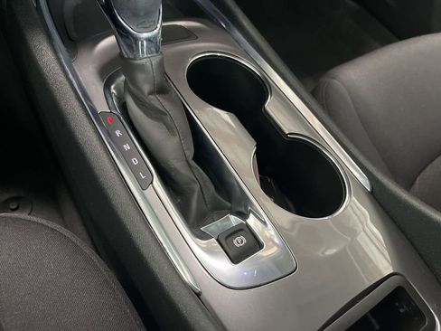 Used 2023 Chevrolet Malibu LT image 15