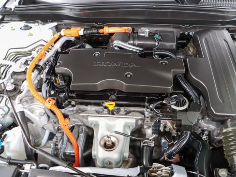 Used 2022 Honda Accord EX-L image 29