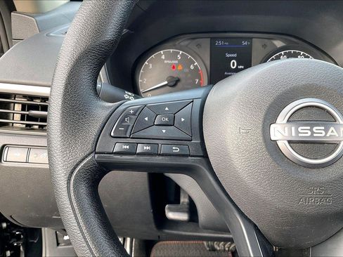 Certified 2024 Nissan Altima 2.5 S image 19