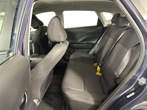 Used 2026 Hyundai Kona SE AWD/4WD image 44