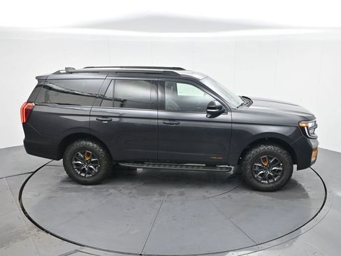 New 2026 Ford Expedition Tremor image 30