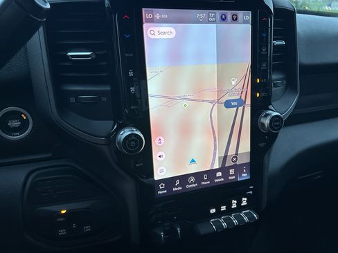 New 2025 RAM 2500 Tradesman image 19